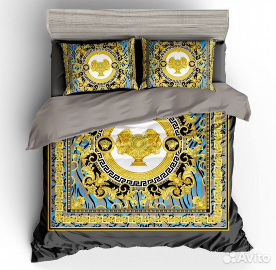 Постельное белье