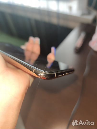 iPhone xs max 64 gb