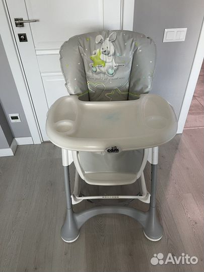Стул детский Cam