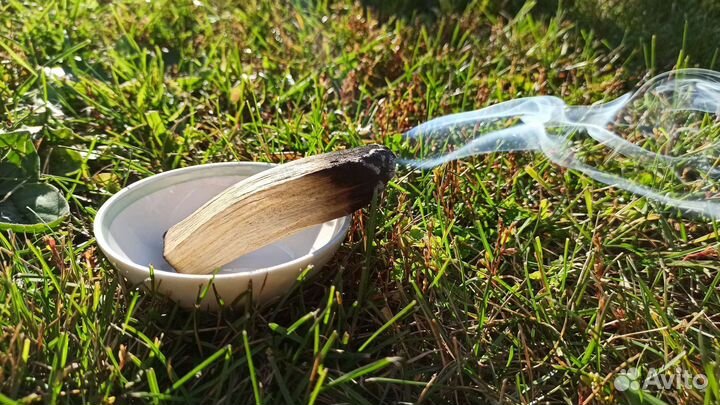 Благовония Пало Санто