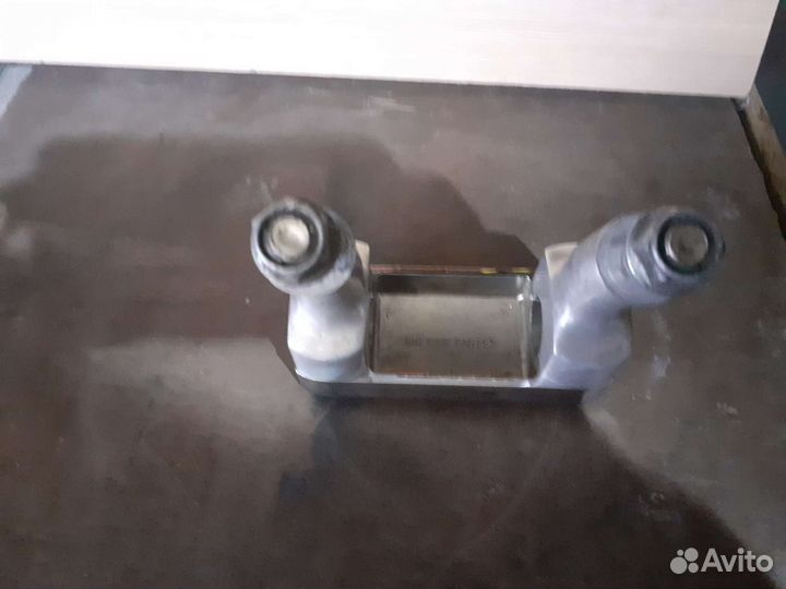 Стойка крепления руля Honda FC 6 Valkyrie