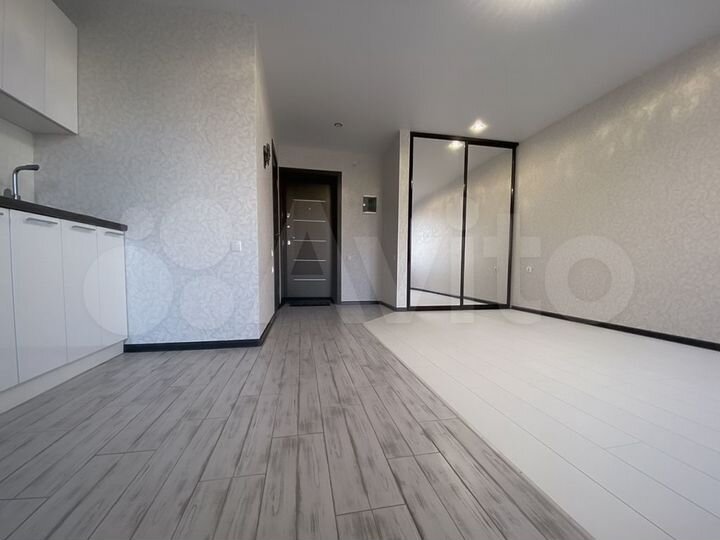 Квартира-студия, 32,4 м², 13/19 эт.