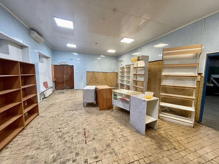 Свободного назначения, 140 м²
