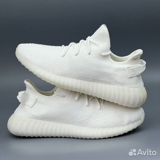 Adidas Йеззи Буст 350 Эксклюзивные