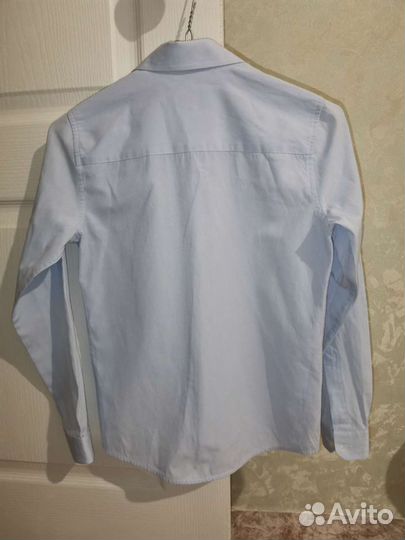 Рубашка tugi Club на 10 лет