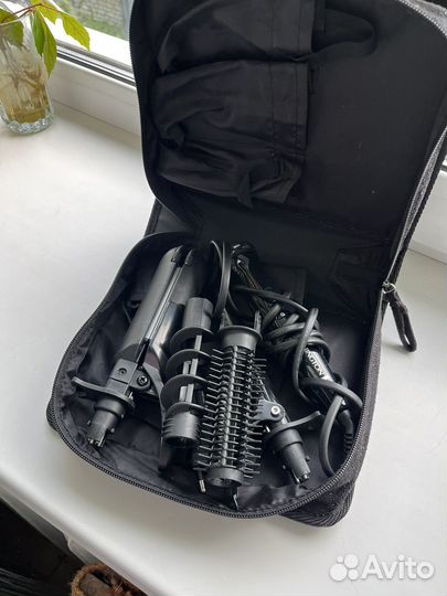 Мультистайлер