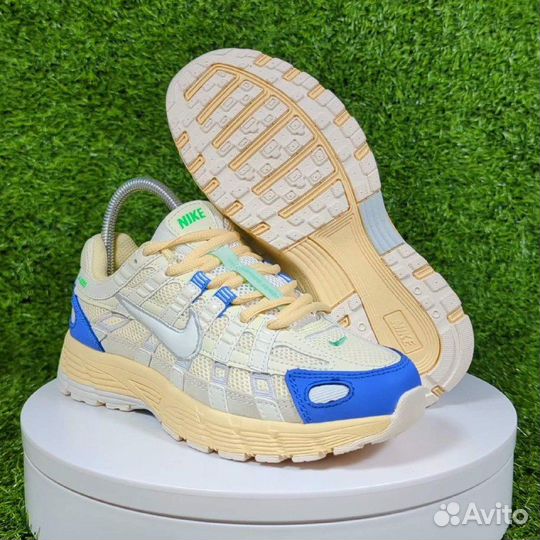 Кроссовки Nike P6000