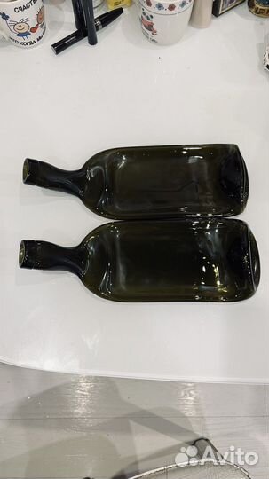 Подставка для декоративной тарелки