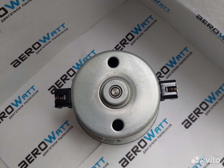 Мотор пылесоса 1600 ватт