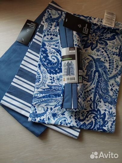 Кухонные полотенца