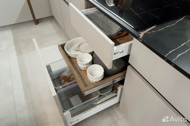 Кухня на заказ