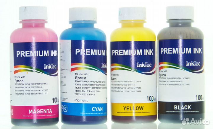 Ремонт мфу, принтеров, заправка картриджей