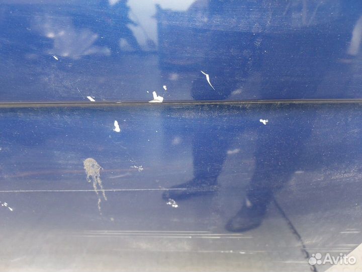 Дверь раздвижная левая Volkswagen Transporter 5, 2003