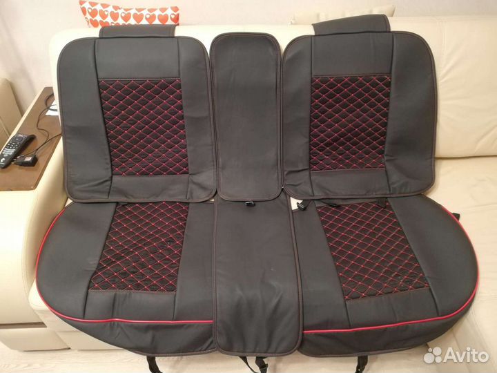 Чехлы для авто на сиденья