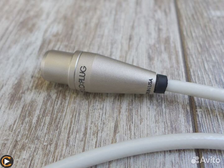 Цифровой Nordost Valhalla 2 Digital (оригинал)