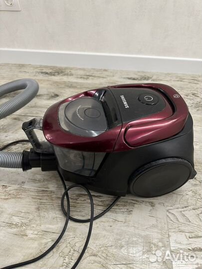 Пылесос Samsung VC3100