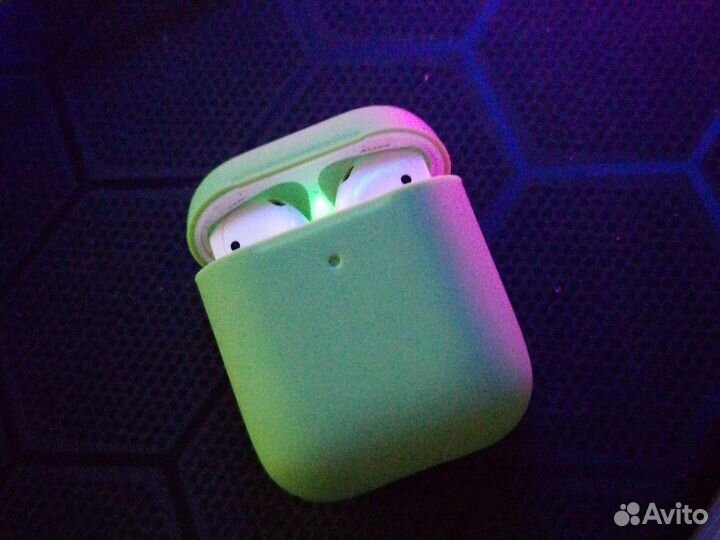 Airpods 2