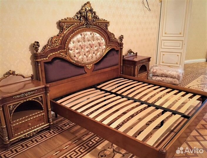 Сборка и разборка мебели