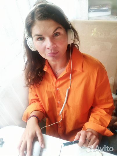 Устный переводчик английского языка