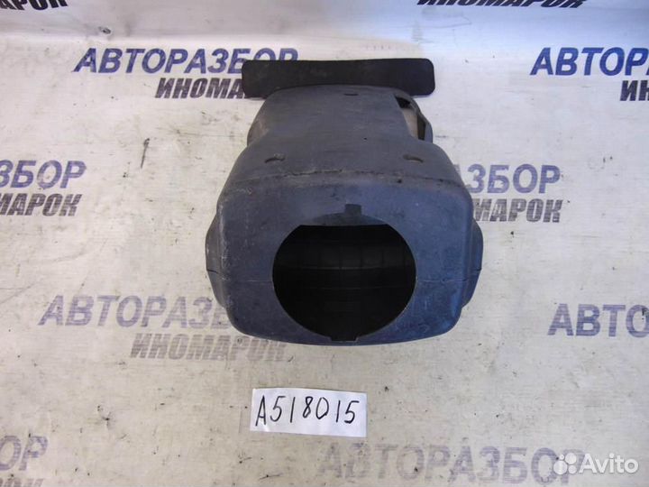 Кожух рулевой колонки для Hyundai Accent 2 2000-2