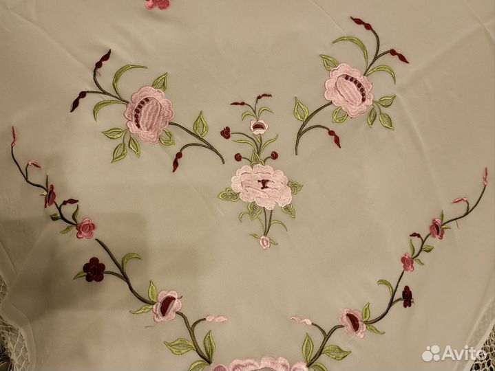 Свадебный платок