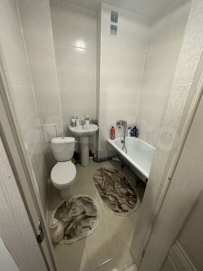 2-к. квартира, 35 м², 3/5 эт.