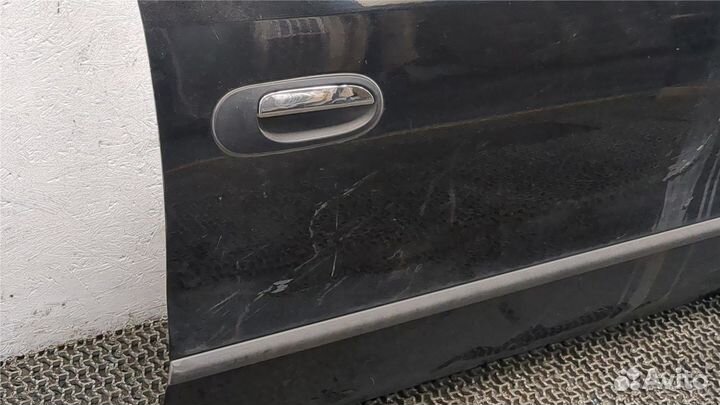 Дверь боковая Nissan Almera Tino, 2005