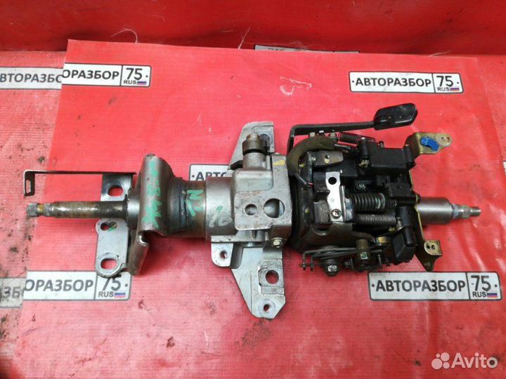 Колонка рулевая Toyota Vista SV35 3SFE 1992