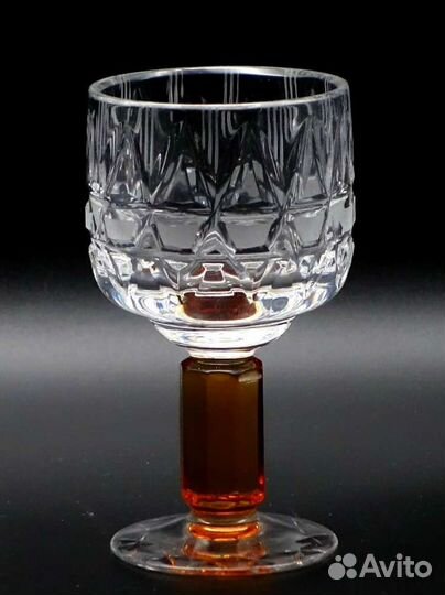 Набор бокалов Олимпиада 1980г в наличии