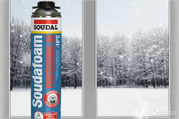 Комплектующие для пластиковых окон