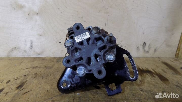 Насос гур Gaz Volga Siber