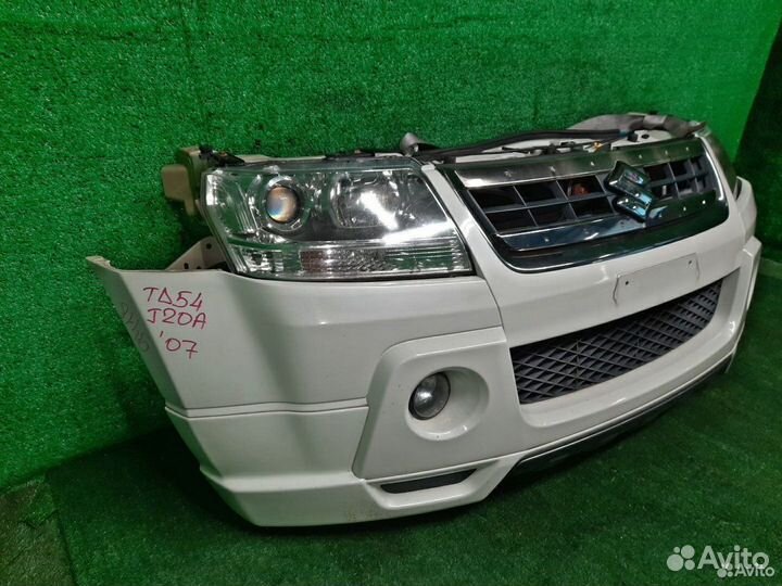 Ноускат Nosecut suzuki escudo TD54W J20A