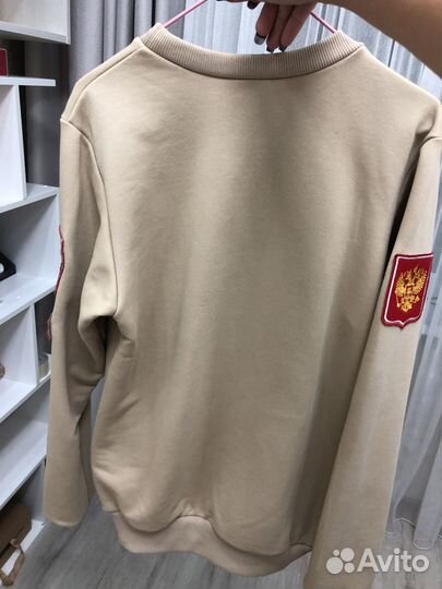 Форма юнармии