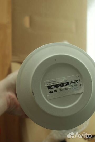 Подсвечник икея. Светильник подвесной