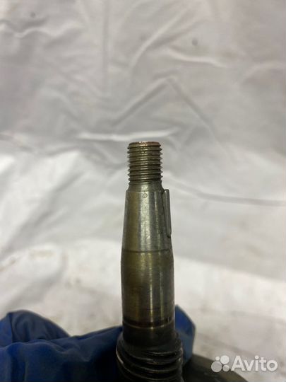 Коленвал Honda Lead 50 AF20E