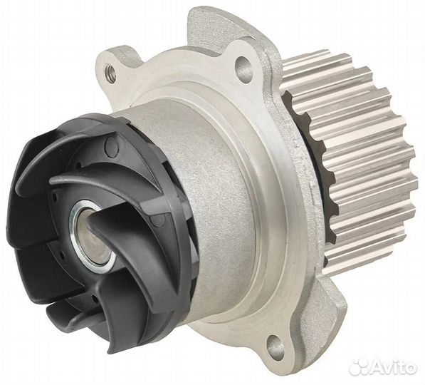 Насос водяной 2110-12 16 кл. dolz L124