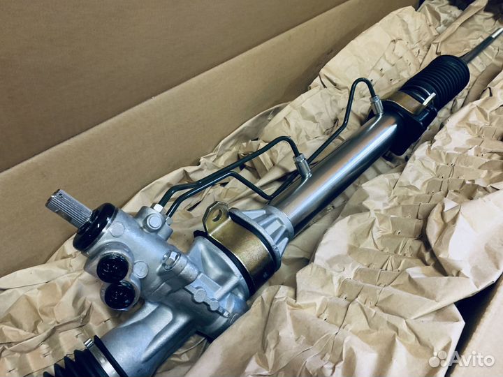 Рулевая рейка Opel Frontera B