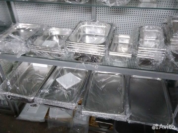 Гастроемкость бу