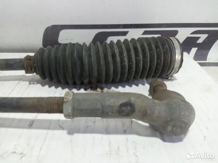 Рулевые тяги Volkswagen Tiguan 1 2011—2017