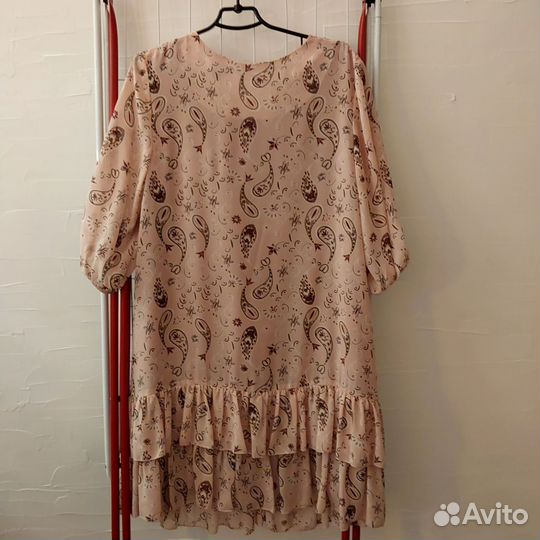 Платье женское 48 50