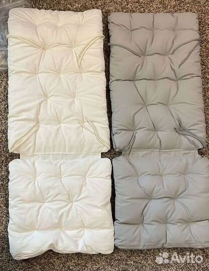 Подушка на кресло IKEA