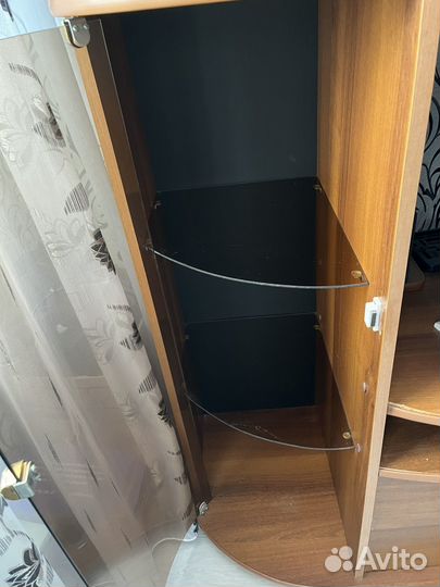 Тумба под телевизор