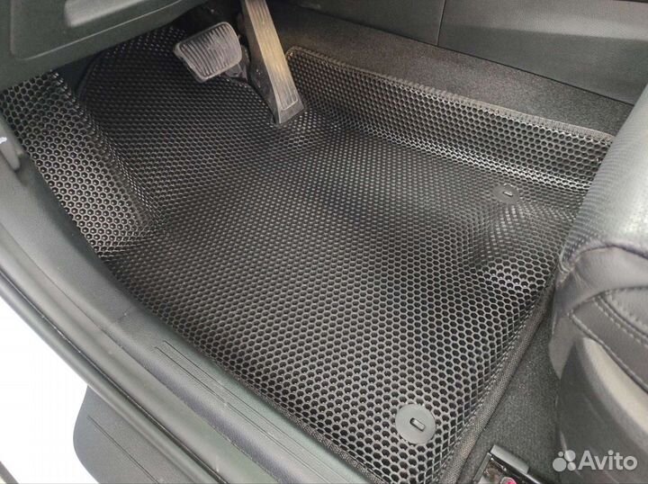 Ева eva коврики