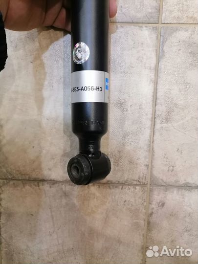 Стойка задняя Mercedes-Benz E-Class W210