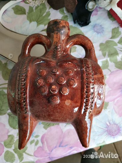 Сувенир СССР