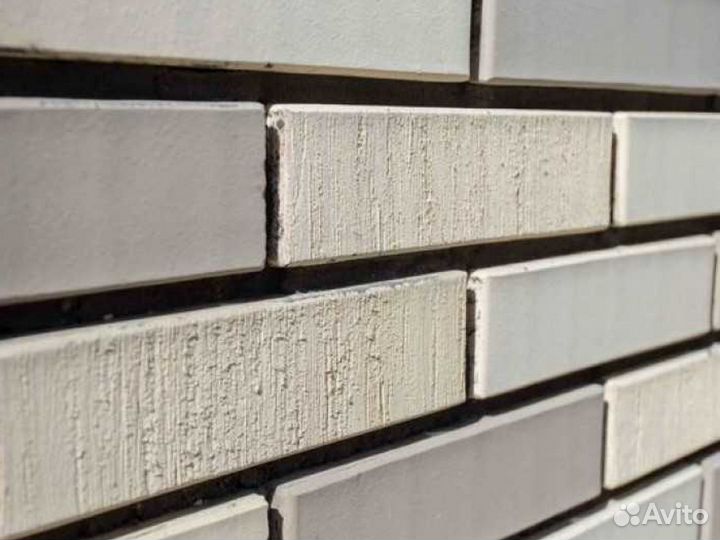 Кирпич облицовочный надёжные с завода