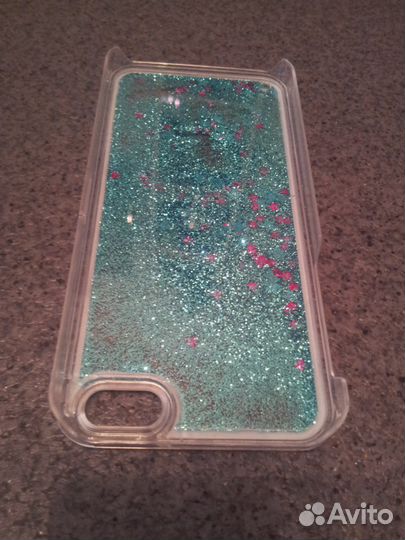 Чехлы на iPhone 5