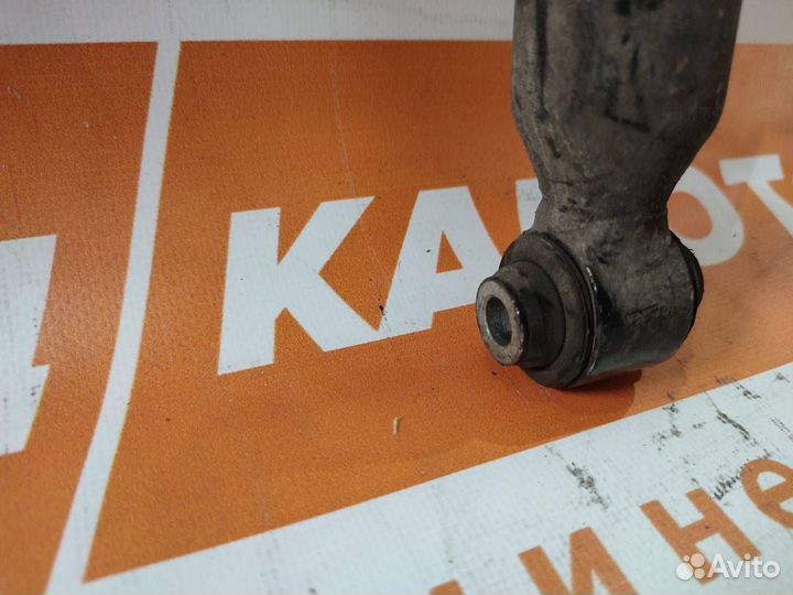 Стойка амортизатора задняя Mercedes-Benz C-Класс