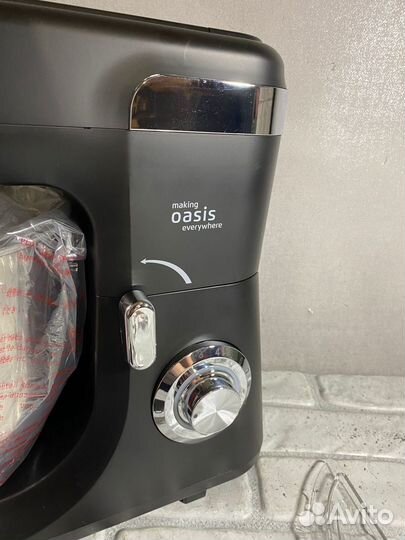 Планетарный миксер Oasis MP-160B