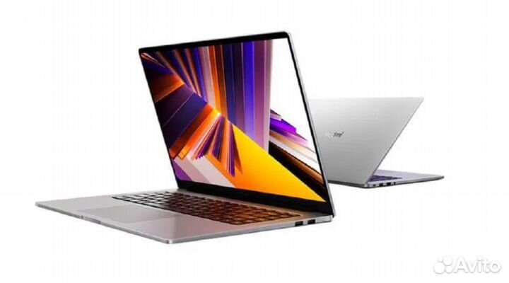 Xiaomi Redmi Book 16 2024 Grey JYU4615CN